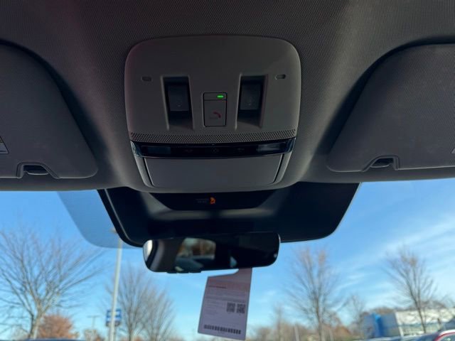 New 2026 Nissan Murano SL image 20