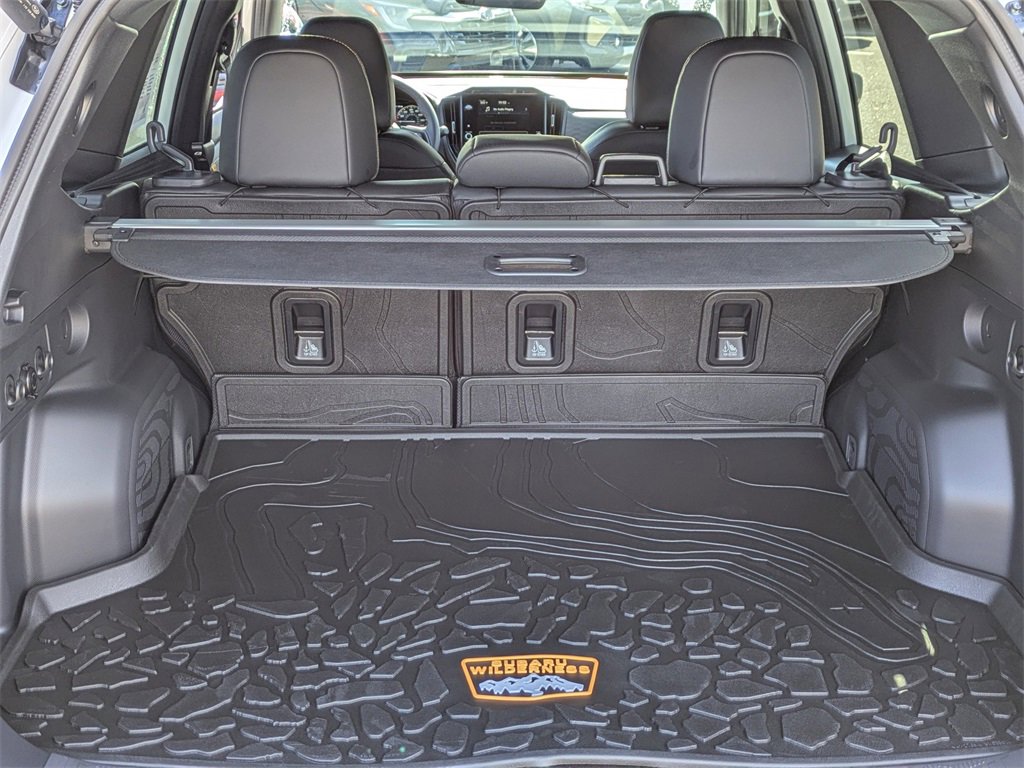 New 2026 Subaru Forester Wilderness image 12