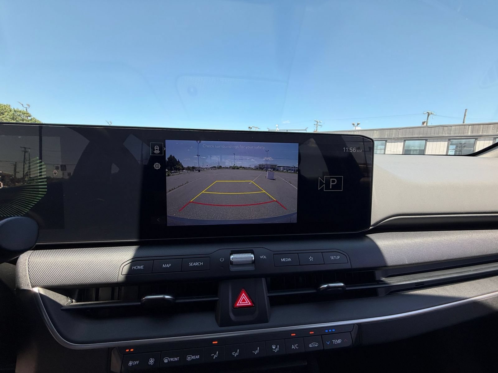 Used 2025 Kia K4 FWD image 22
