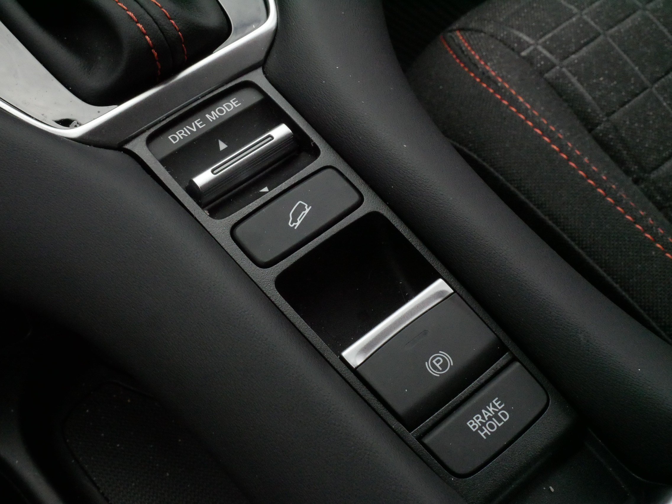 Certified 2026 Honda HR-V Sport image 25
