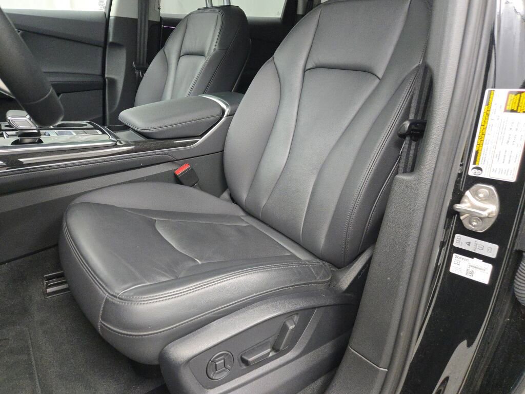 Used 2024 Audi Q7 3.0T Premium Plus image 29