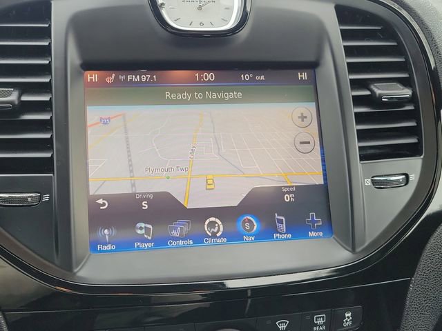 Used 2014 Chrysler 300 S image 23