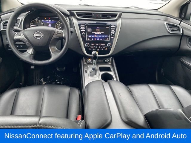 Used 2024 Nissan Murano SV image 5