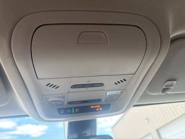 Used 2023 GMC Acadia Denali FWD image 18