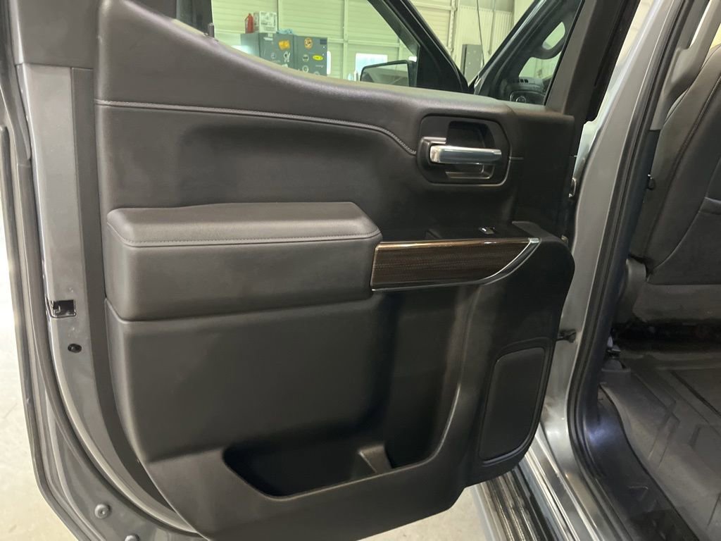 Used 2020 Chevrolet Silverado 1500 RST w/ All-Star Edition AWD/4WD image 23