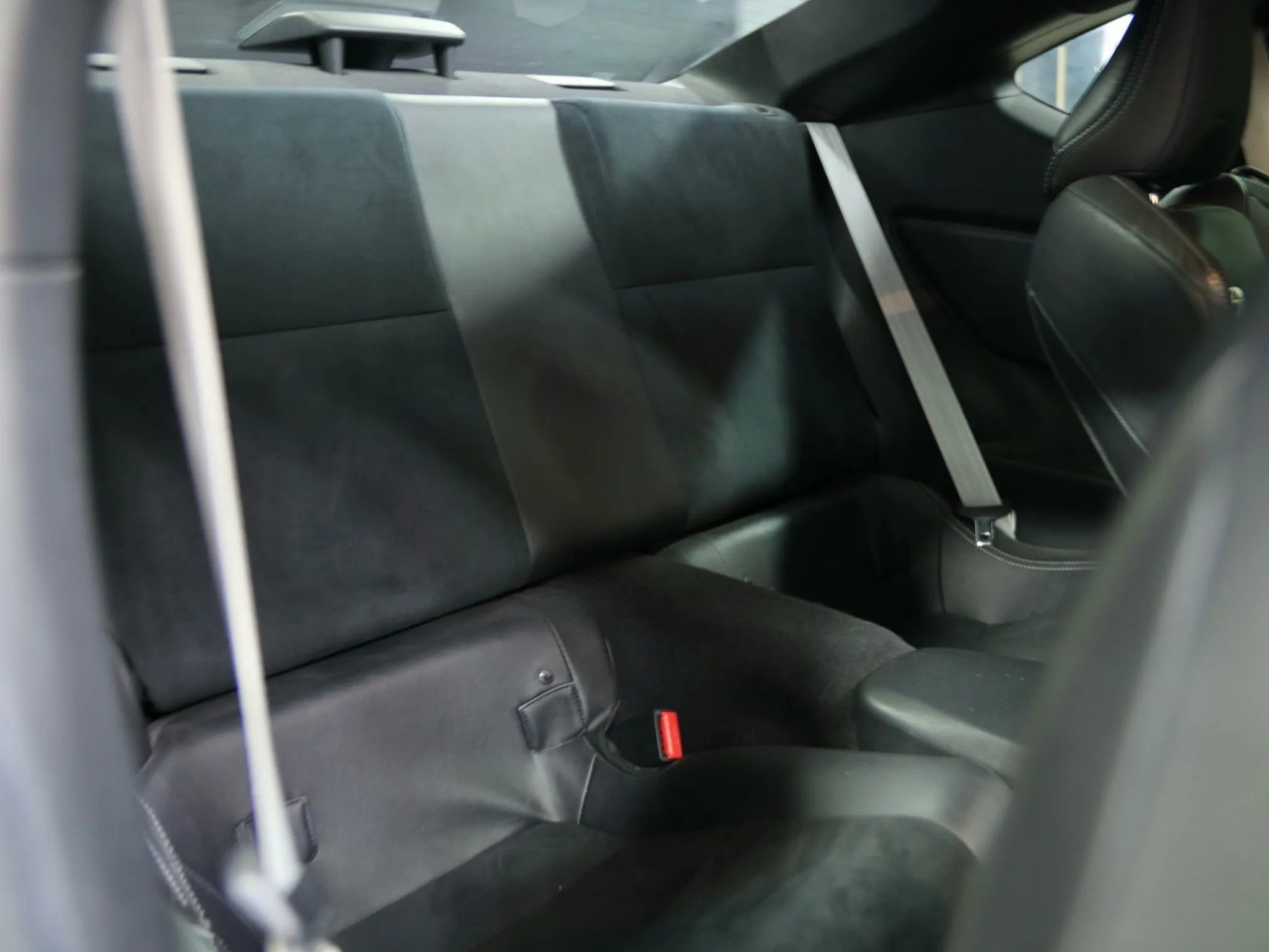 Used 2018 Subaru BRZ Limited w/ 50th Anniversary Edition image 33