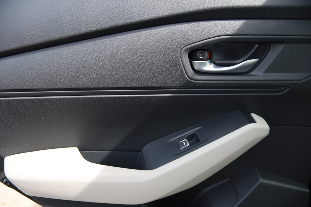 New 2026 Honda Accord SE image 26