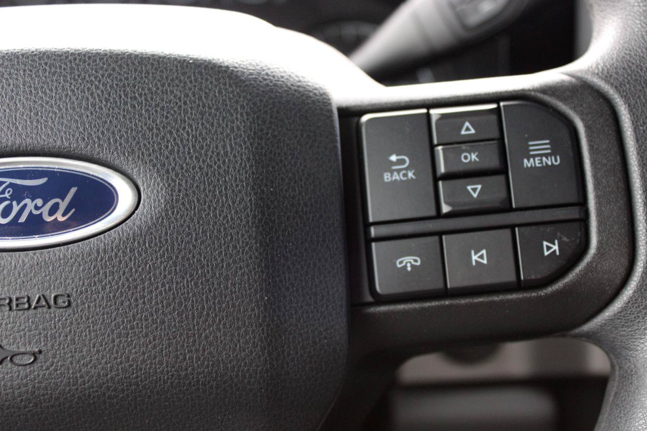 Used 2023 Ford F250 XL w/ STX Appearance Package AWD/4WD image 20