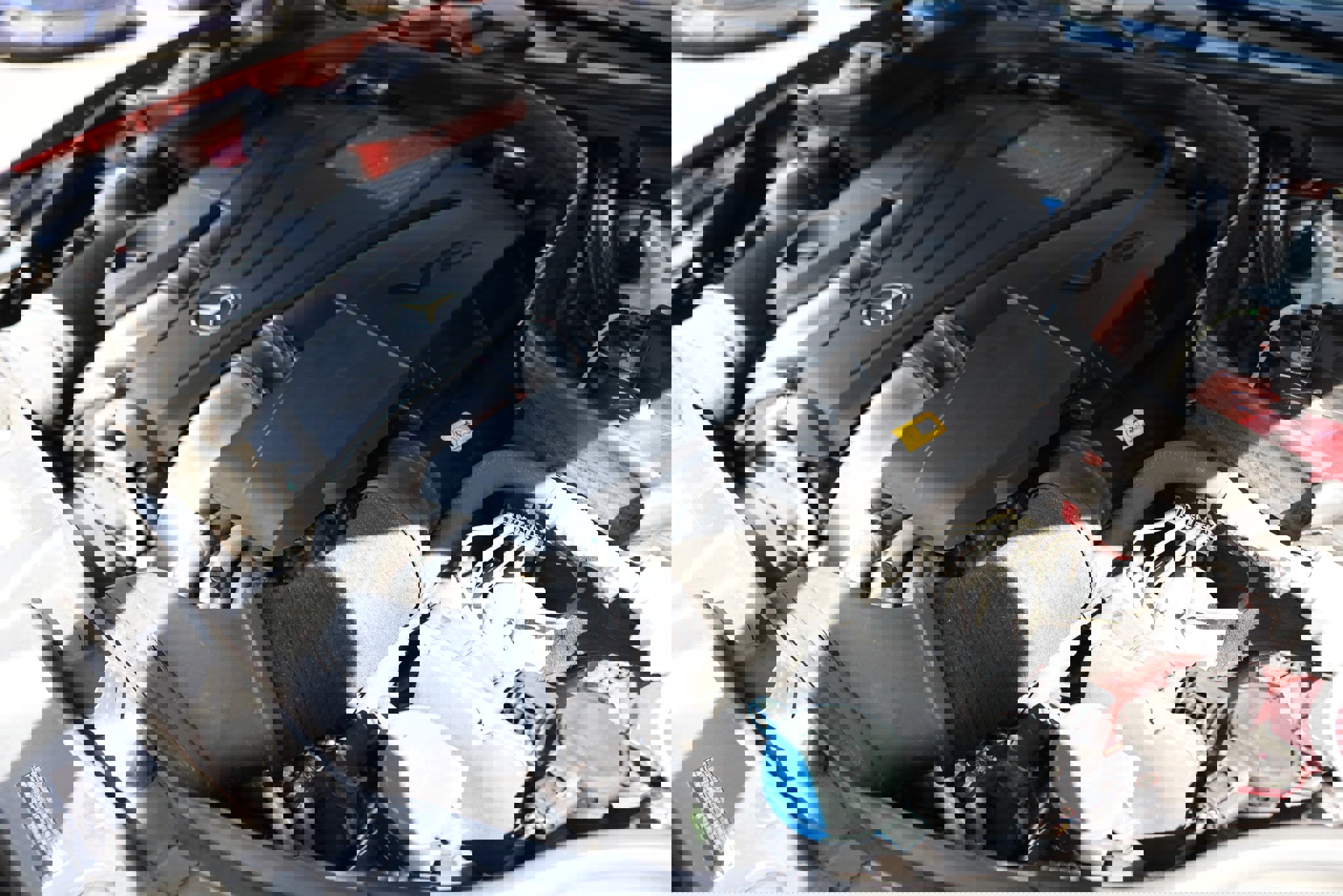 Used 2014 Mercedes-Benz CLS 550 4MATIC image 60