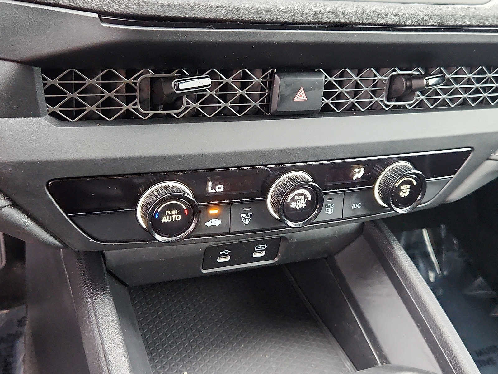 Certified 2023 Honda Accord LX image 15