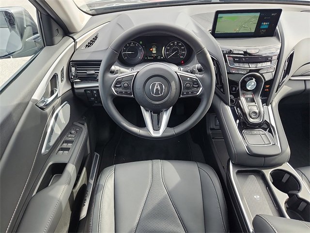 Certified 2025 Acura RDX w/ Technology Package image 11