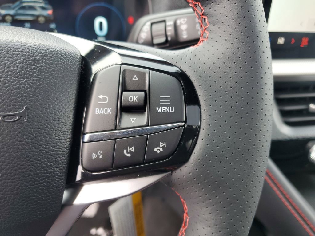 New 2026 Ford Explorer ST-Line w/ ST-Line Street Pack image 17