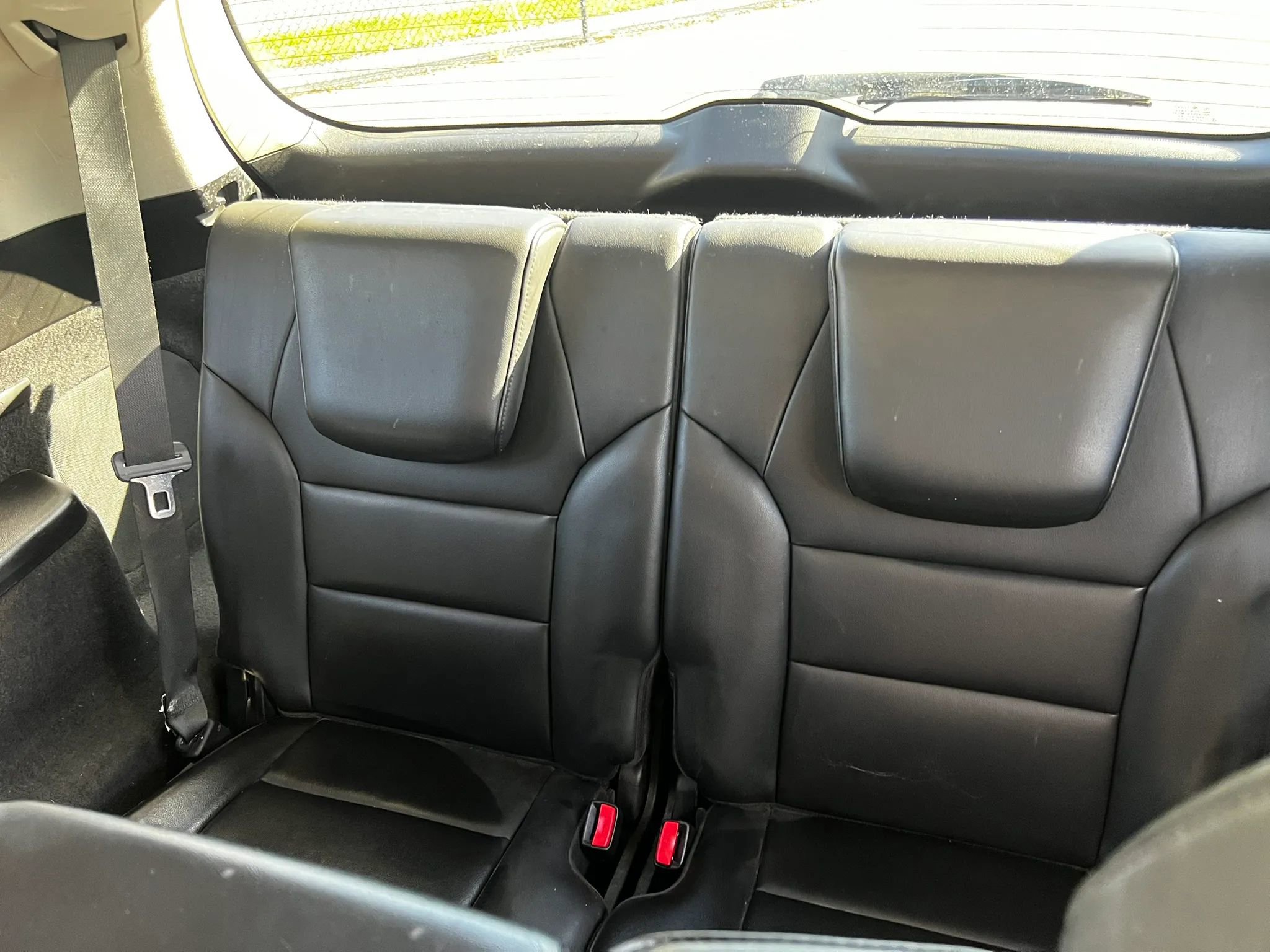 Used 2012 Acura MDX w/ Technology Package AWD/4WD image 11