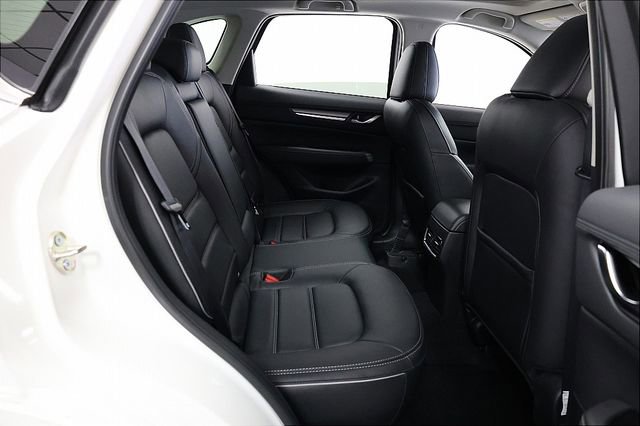 New 2025 MAZDA CX-5 AWD 2.5 S image 28
