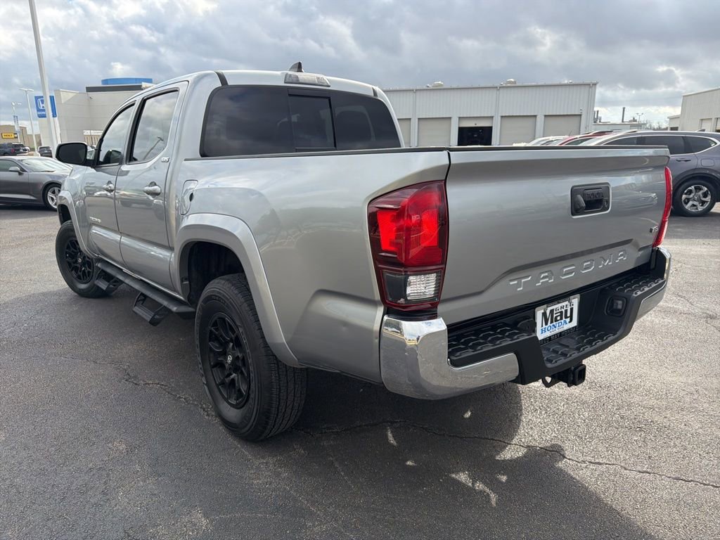 Used 2022 Toyota Tacoma SR5 image 5