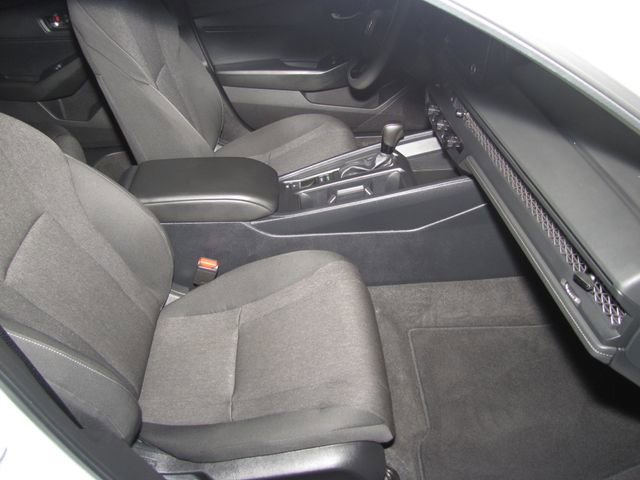 Certified 2023 Honda Civic EX image 18