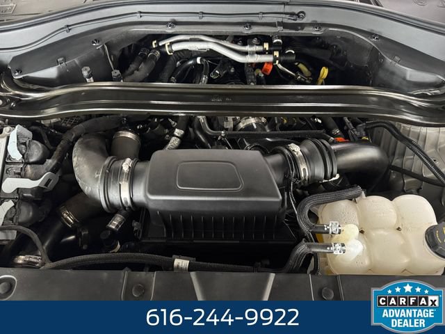 Used 2023 Lincoln Aviator Reserve w/ Jet Package AWD/4WD image 6