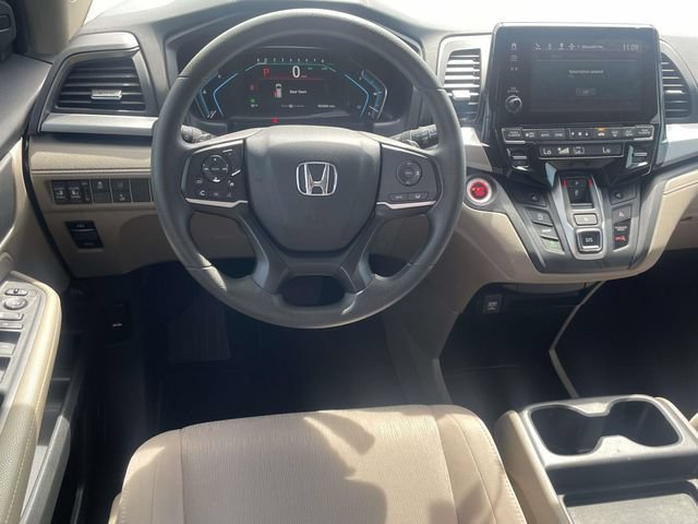 Used 2020 Honda Odyssey EX image 13