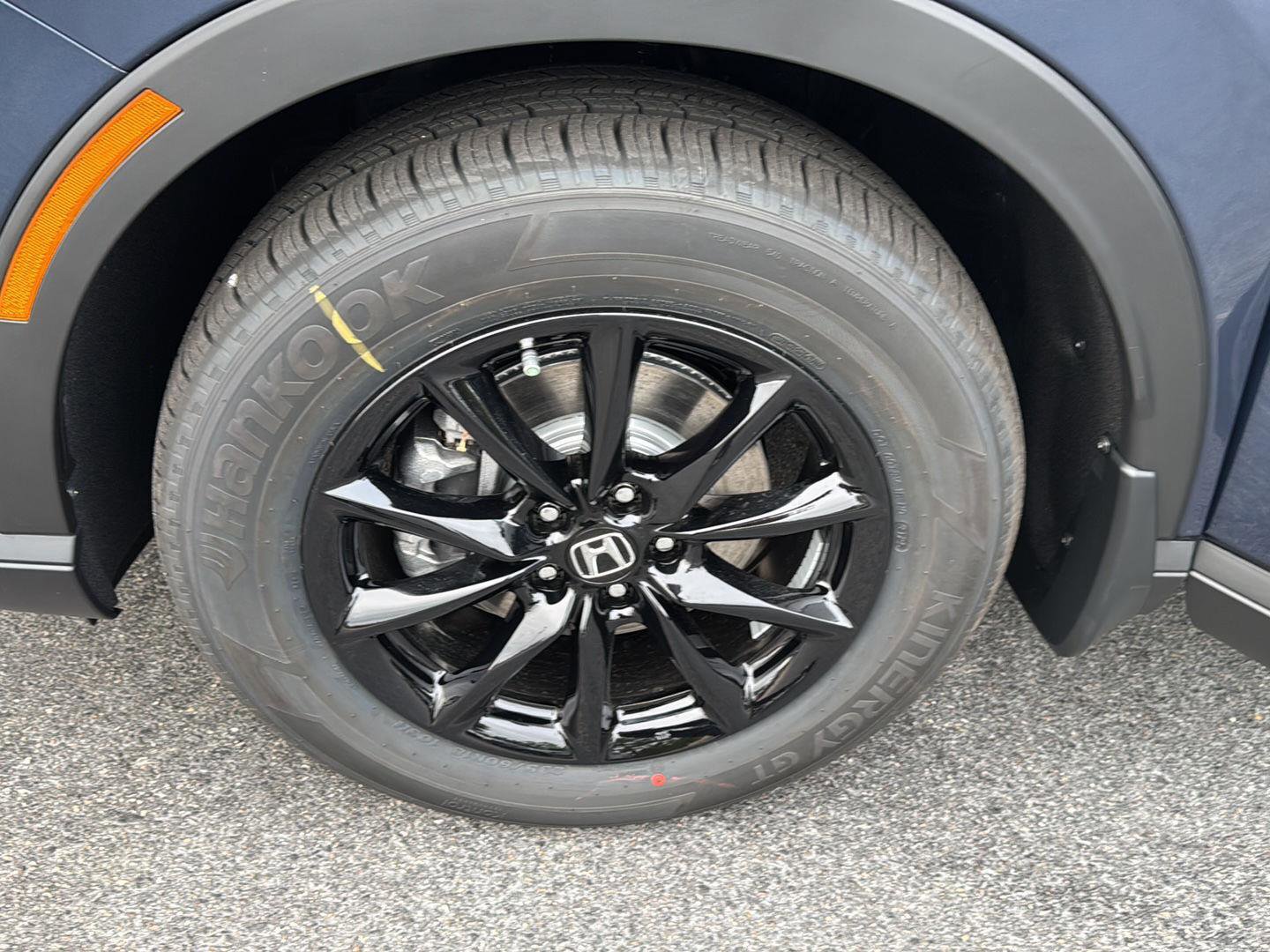 New 2026 Honda CR-V Sport-L image 33