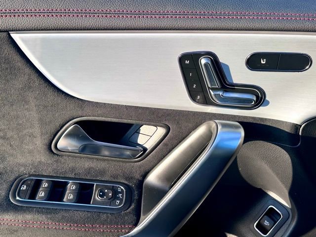 New 2026 Mercedes-Benz CLA 35 AMG 4MATIC image 21