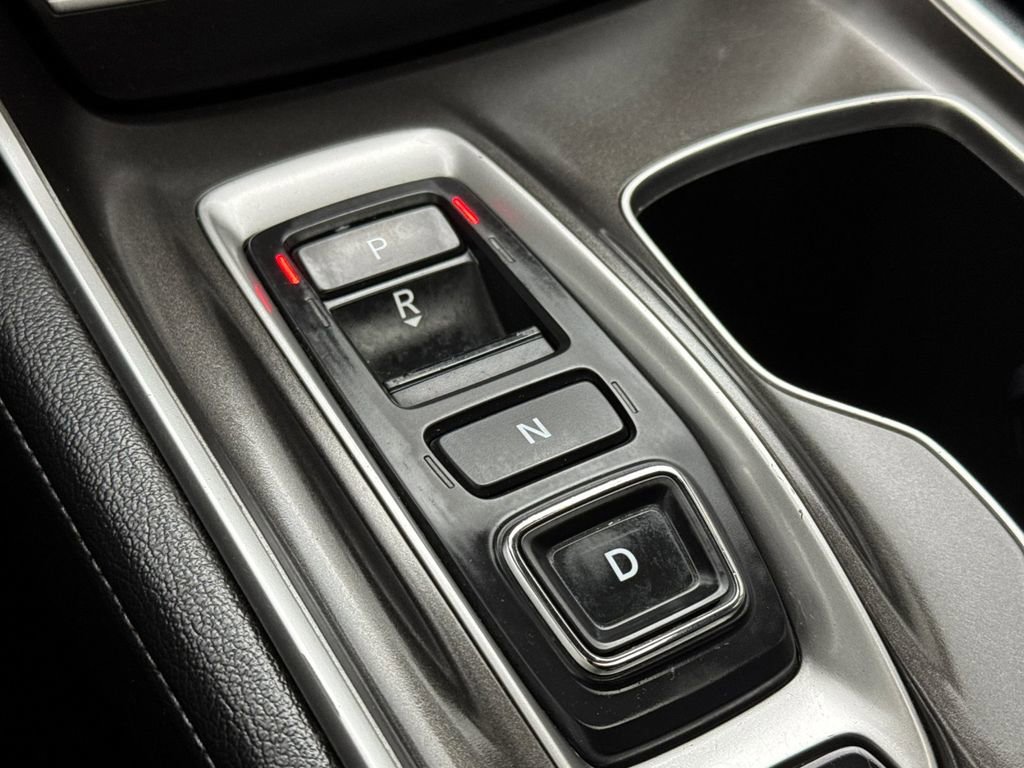 Used 2021 Honda Accord Touring image 20