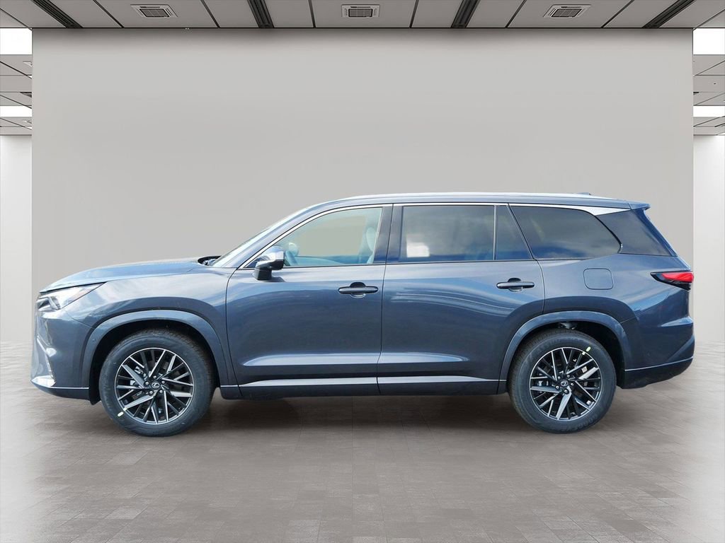 New 2026 Lexus TX 350 AWD image 3