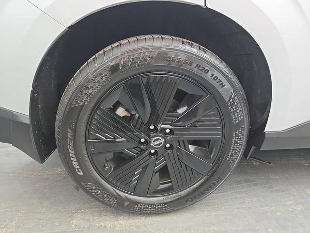 Used 2025 Nissan Murano SV image 20