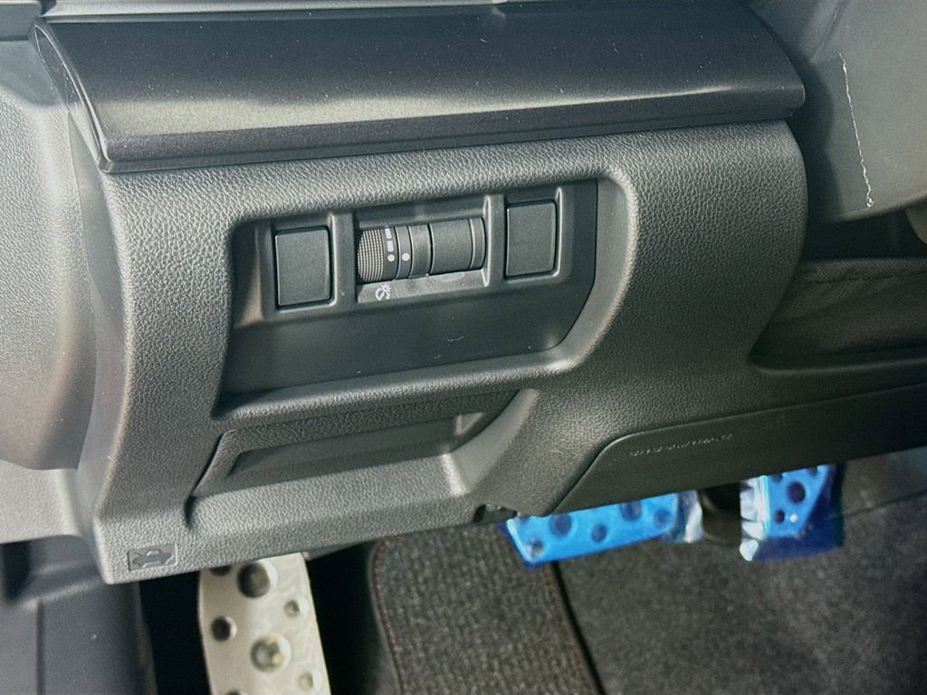 New 2026 Subaru Impreza RS image 10