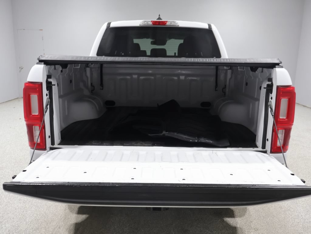 Used 2021 Ford Ranger XLT w/ Equipment Group 301A Mid AWD/4WD image 4