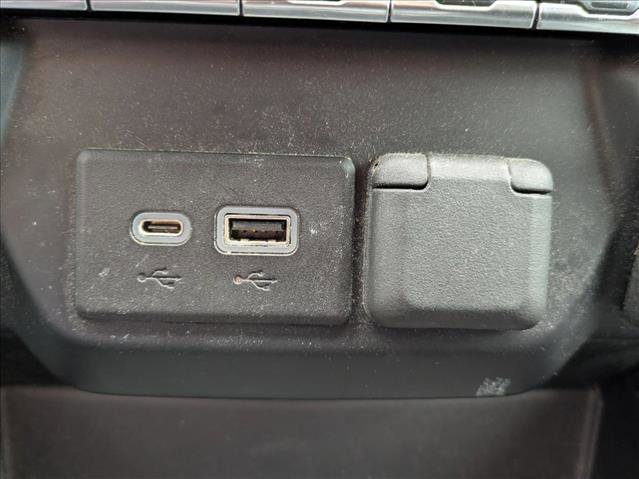 Used 2021 Chevrolet Silverado 3500 LTZ w/ LTZ Plus Package AWD/4WD image 20