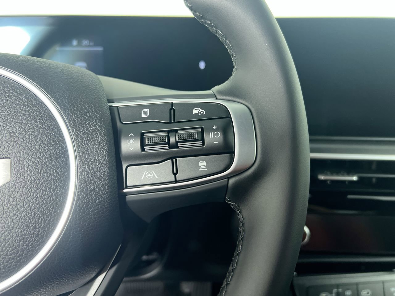 New 2026 Kia K5 GT-Line AWD/4WD image 19
