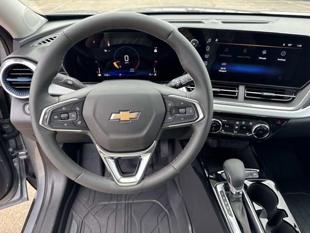 New 2026 Chevrolet Trax LT image 20
