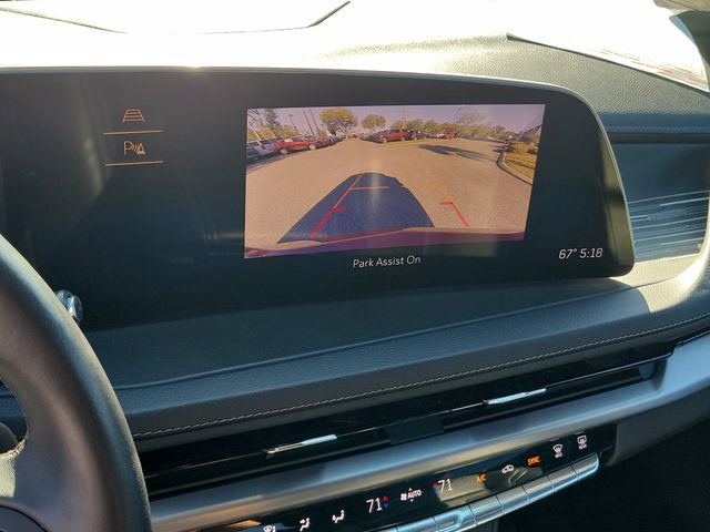 Used 2024 Cadillac XT4 Premium Luxury AWD/4WD image 33