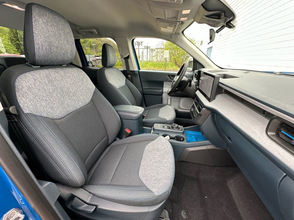 New 2026 Ford Maverick XLT AWD/4WD image 22