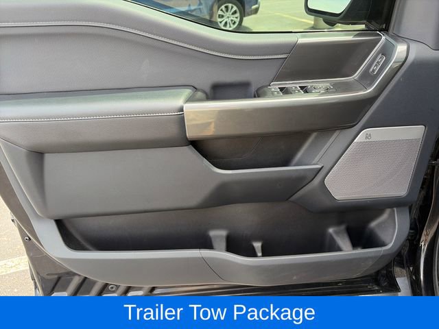 Used 2022 Ford F150 XLT w/ Equipment Group 302A High AWD/4WD image 17