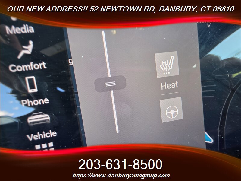 Used 2025 Dodge Charger Daytona R/T w/ Quick Order Package 25M R/T AWD/4WD image 16