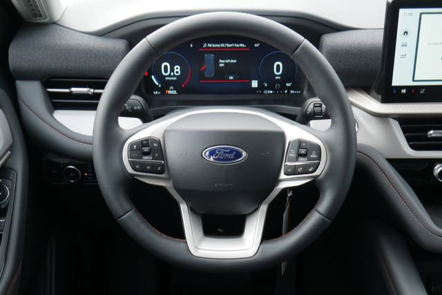 New 2026 Ford Explorer Active w/ Active Comfort Package AWD/4WD image 18
