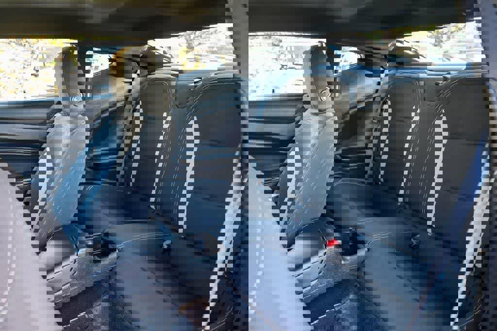 Used 2021 Chevrolet Camaro LT RWD image 20