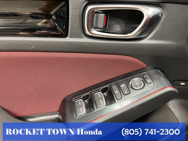 New 2026 Honda Civic Si image 10