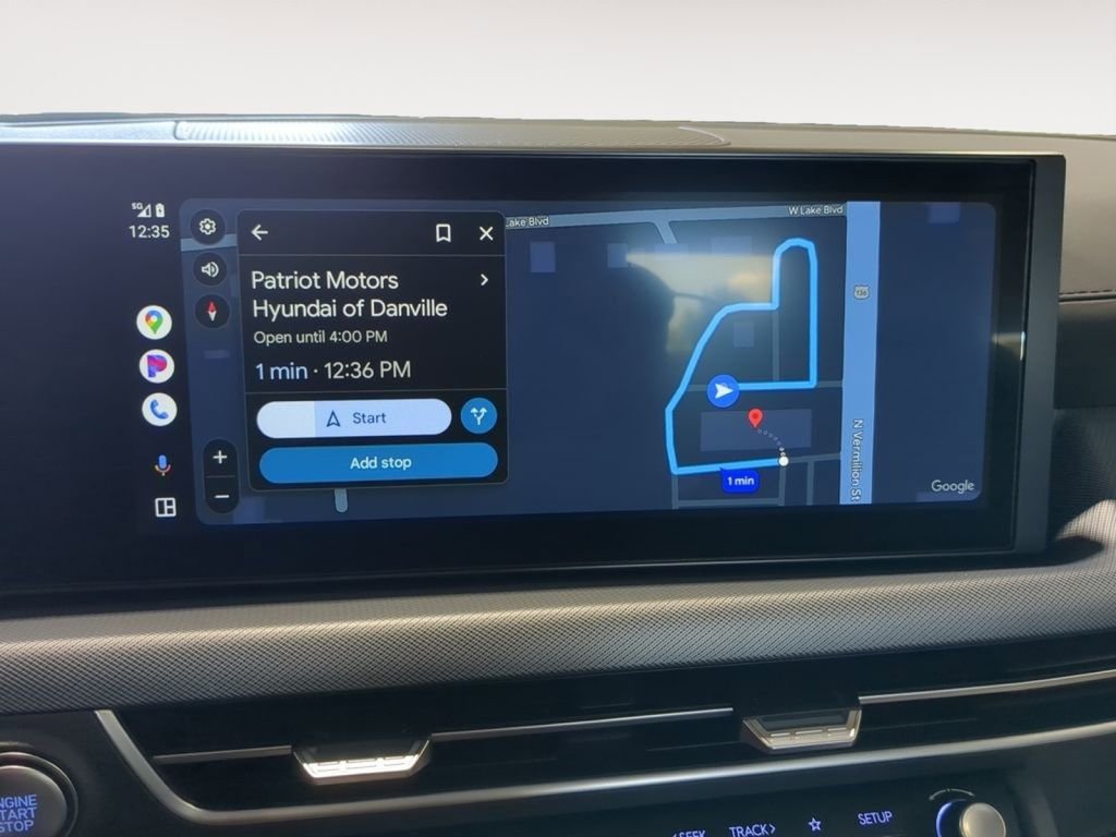 New 2025 Hyundai Sonata SEL image 22