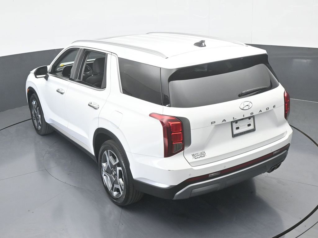 Used 2024 Hyundai Palisade SEL w/ Premium Package image 72
