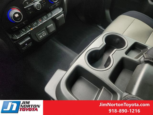 Used 2020 Chevrolet Silverado 1500 LT w/ Texas Edition image 21