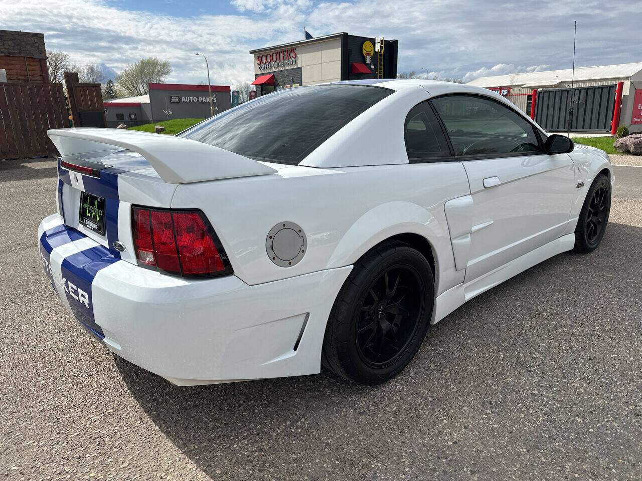 Used 1999 Ford Mustang GT image 4
