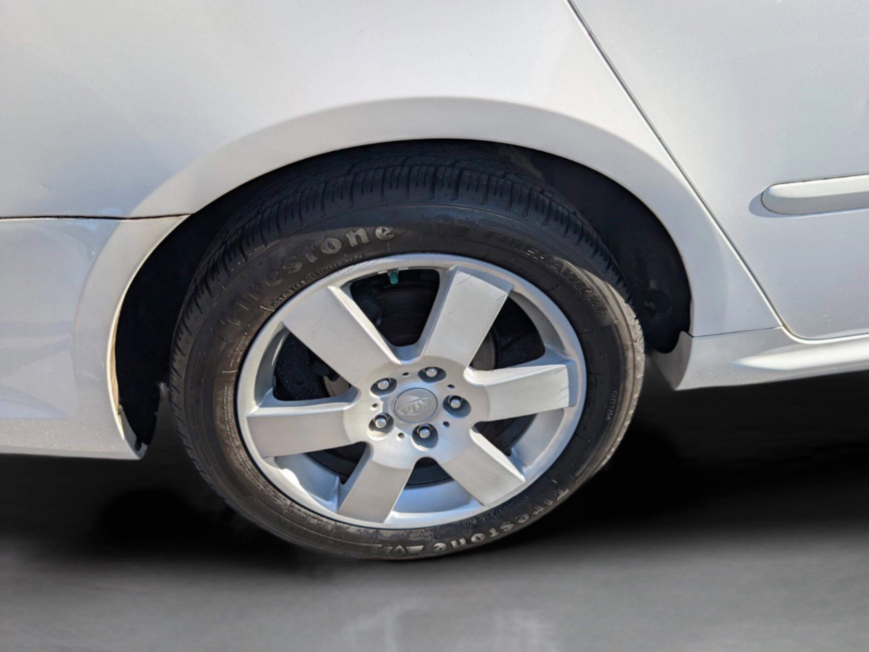 Used 2010 Kia Optima EX w/ Premium Pkg image 22