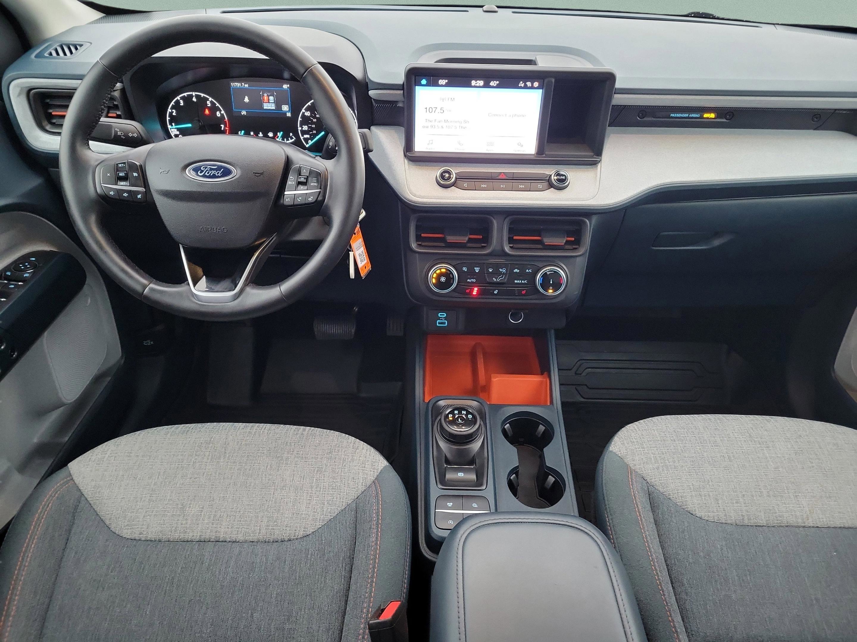 Used 2024 Ford Maverick XLT w/ XLT Luxury Package image 10