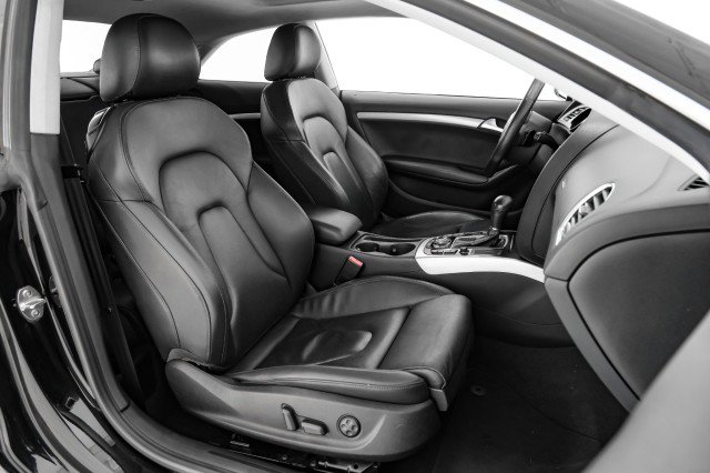 Used 2010 Audi A5 2.0T Premium Plus w/ Premium Plus Pkg AWD/4WD image 34