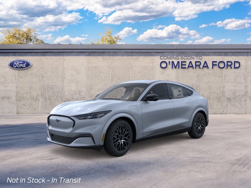 New 2026 Ford Mustang Mach-E Premium AWD/4WD image 24