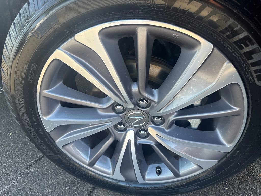 Used 2018 Acura MDX FWD w/ Technology Package image 37