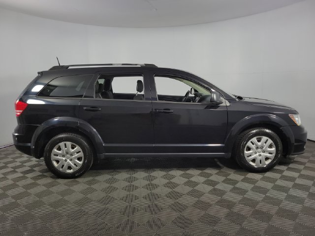 Used 2020 Dodge Journey SE FWD image 10