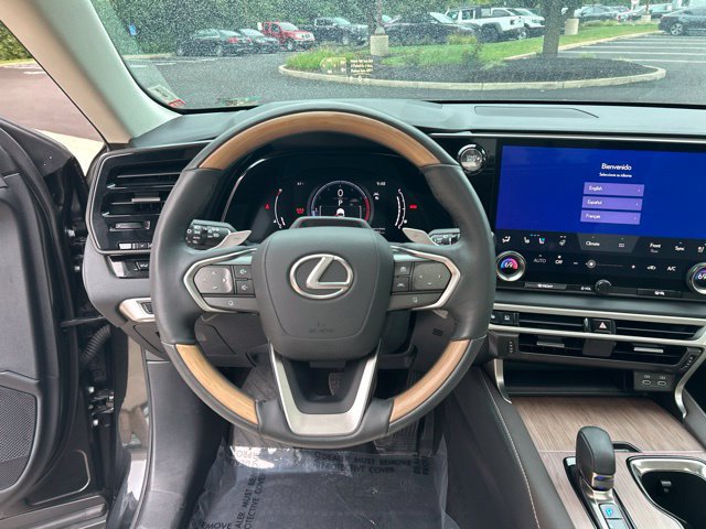 Used 2024 Lexus RX 350 AWD w/ Convenience Package image 17